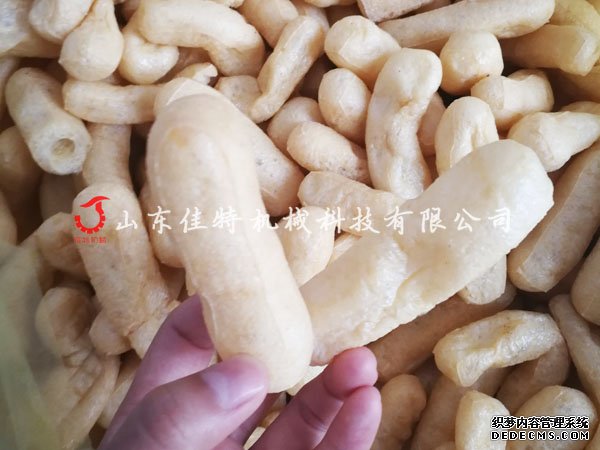 江西都昌特產豆參油炸機 304材質支持定制型全自動豆參油炸機